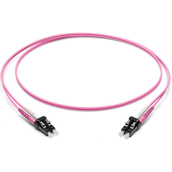 Corning LWL-Patchkabel LC/LC OM4 50/125,1m,violet F050502Q2Z20001M-VI